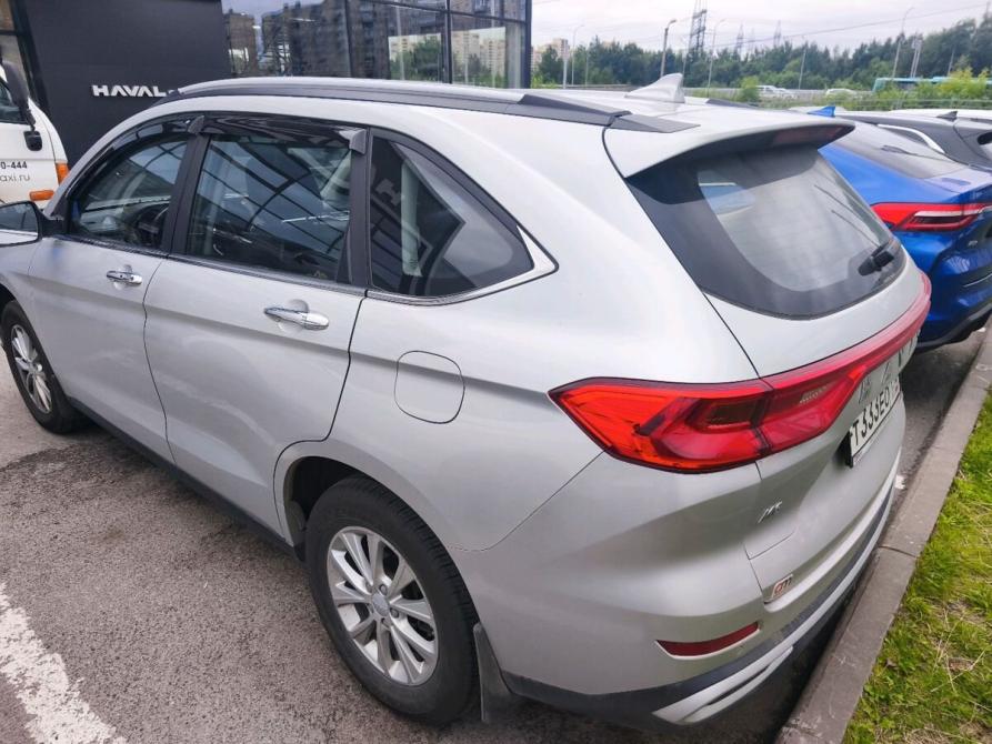 Haval M6 II Санкт-Петербург  - изображение 3