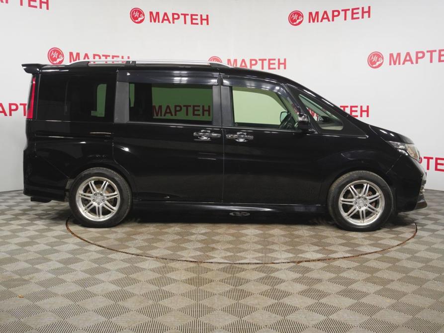 Honda Stepwgn V Вологда  - изображение 4