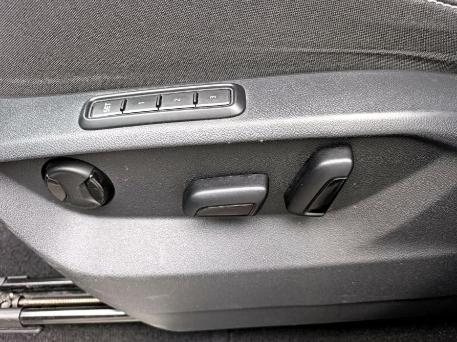 Volkswagen Teramont I Рестайлинг Санкт-Петербург  - изображение 21