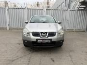 Nissan Qashqai I Ростов-на-Дону  - изображение 50