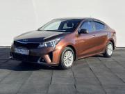 Kia Rio IV Рестайлинг Самара  - изображение 21