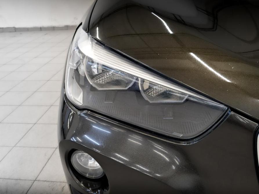 BMW X1 II (F48) Москва  - изображение 18