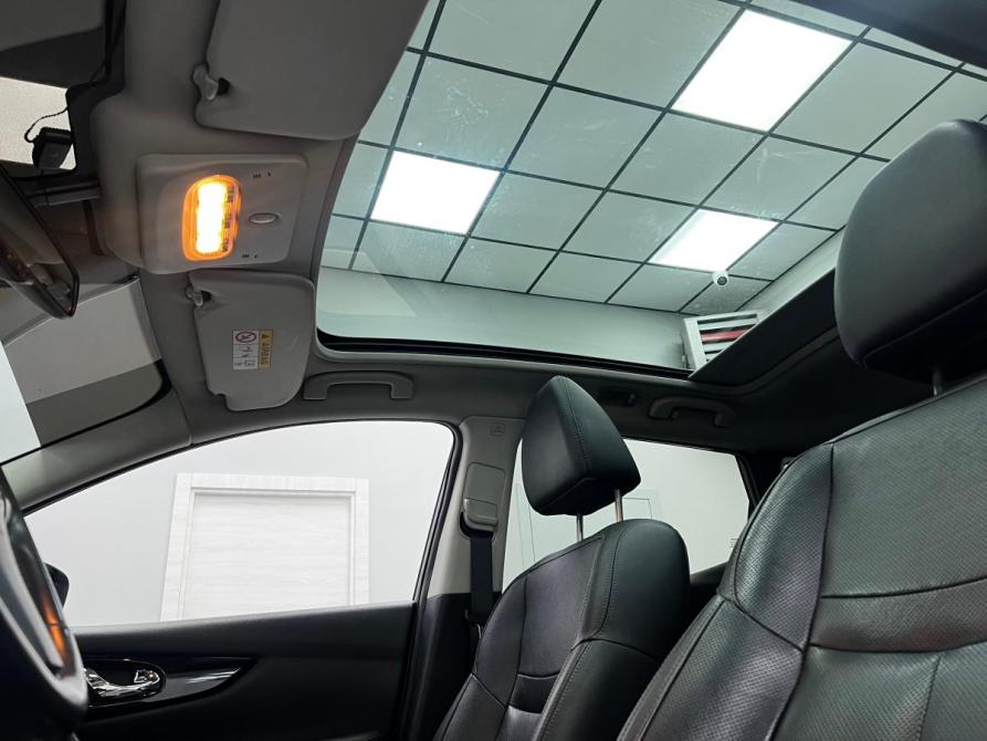 Nissan Qashqai II Казань  - изображение 18