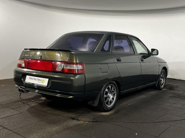 Lada (ВАЗ) 2110 с пробегом 2006 года, цена 179 900 рублей, 180000 км, седан, Автокод Объявления