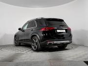 Mercedes-Benz GLE II (V167) Санкт-Петербург  - изображение 35