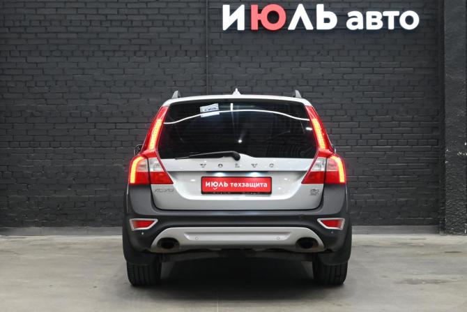 Volvo XC70 II с пробегом 2011 года, цена 1 690 000 рублей, 256553 км, универсал, Автокод Объявления