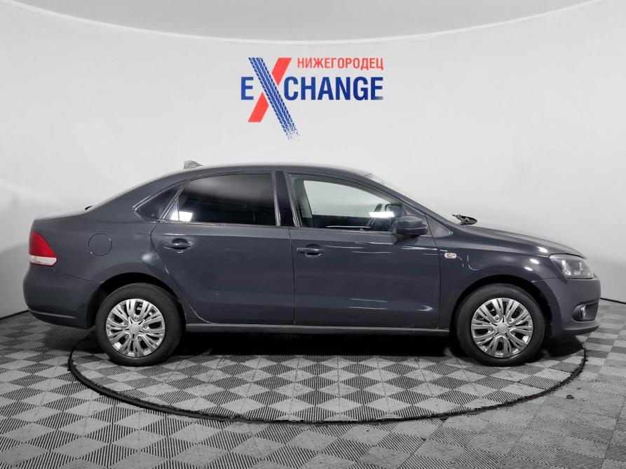 Volkswagen Polo V Нижний Новгород  - изображение 4