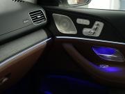 Mercedes-Benz GLE II (V167) Рестайлинг Москва  - изображение 78