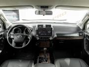 Toyota Land Cruiser Prado 150 Series Рестайлинг 1 Екатеринбург  - изображение 42
