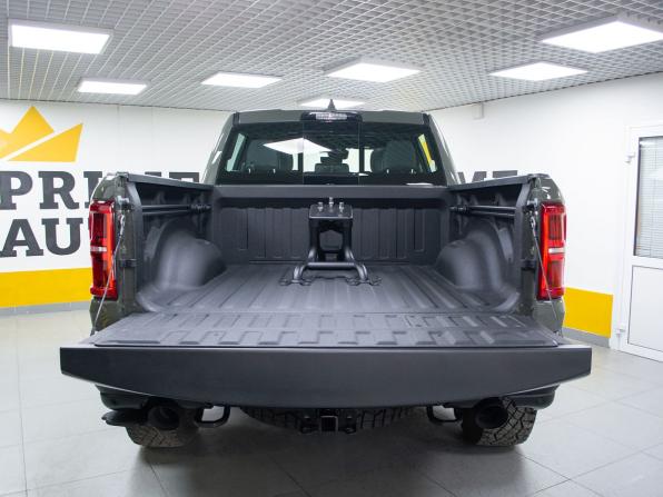 Ram 1500 V Рестайлинг с пробегом 2026 года, цена 12 499 000 рублей, 68 км, offers.body_type.unknown, Автокод Объявления