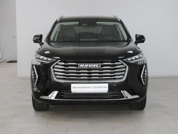 Haval Jolion I с пробегом 2023 года, цена 1 699 900 рублей, 44354 км, внедорожник, Автокод Объявления