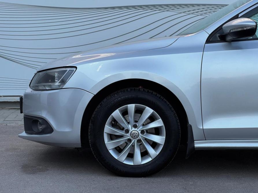 Volkswagen Jetta VI Рестайлинг Воронеж  - изображение 3