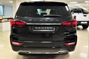 KGM Rexton Москва  - изображение 32