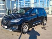 Chery Tiggo 4 Pro I Рестайлинг Пермь  - изображение 10
