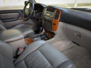Toyota Land Cruiser 100 Series Рестайлинг 2 Екатеринбург  - изображение 37