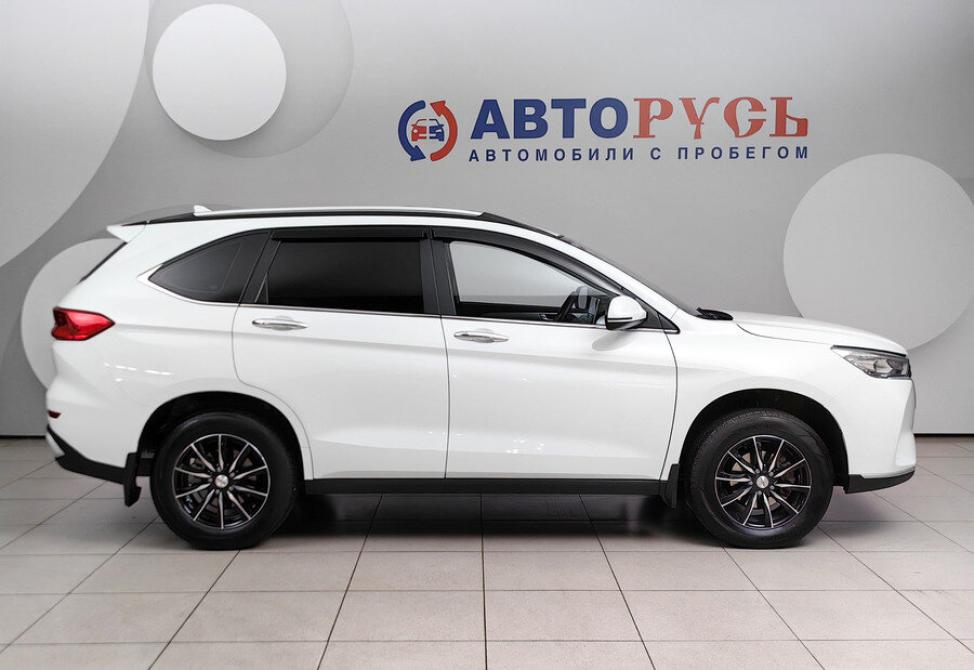 Haval M6 II Подольск  - изображение 5