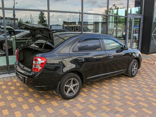 Chevrolet Cobalt II с пробегом 2013 года, цена 850 000 рублей, 83257 км, седан, Автокод Объявления
