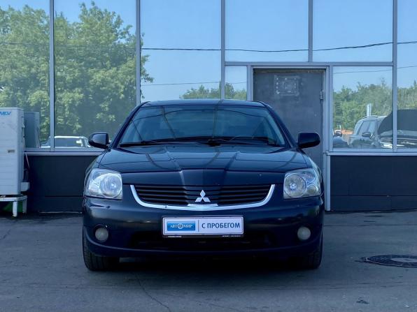 Mitsubishi Galant IX Рестайлинг с пробегом 2007 года, цена 499 000 рублей, 424863 км, седан, Автокод Объявления