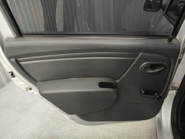 Renault Logan I Рестайлинг с пробегом 2013 года, цена 525 000 рублей, 85342 км, седан, Автокод Объявления