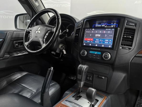 Mitsubishi Pajero IV с пробегом 2007 года, цена 1 450 000 рублей, 275664 км, внедорожник, Автокод Объявления