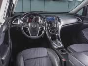 Opel Astra J Рестайлинг Ростов-на-Дону  - изображение 22