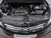 Hyundai Solaris I Рестайлинг Ульяновск  - изображение 42