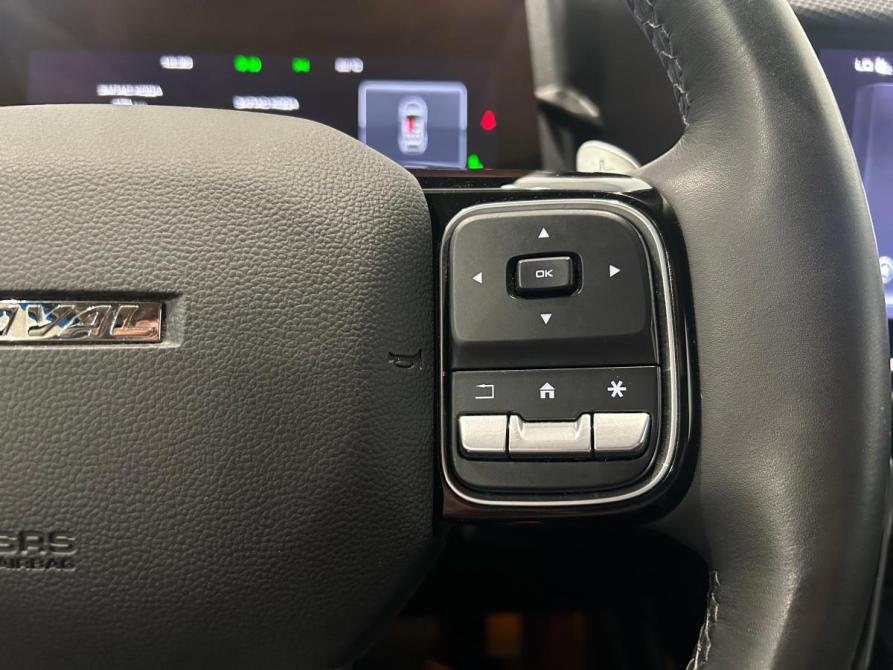 Haval Dargo Санкт-Петербург  - изображение 15