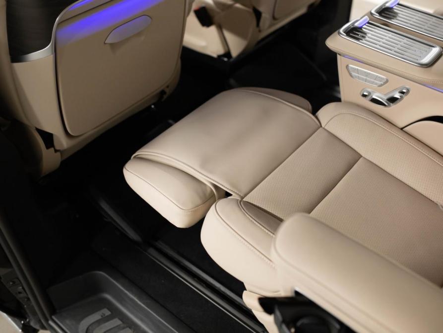 Mercedes-Benz V-Класс III (W447) Рестайлинг 2 Москва  - изображение 20