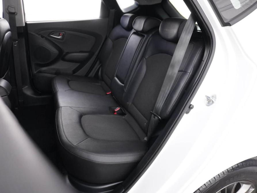 Hyundai ix35 I Рестайлинг Москва  - изображение 9