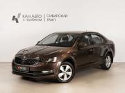 Skoda Octavia III (A7) Рестайлинг Казань  - изображение 9