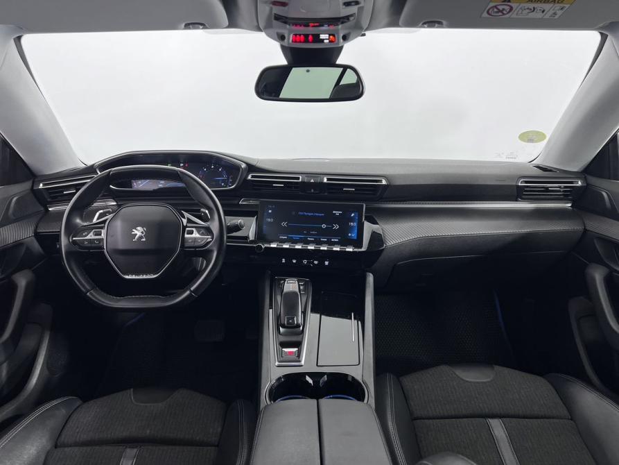 Peugeot 508 II Калининград  - изображение 14