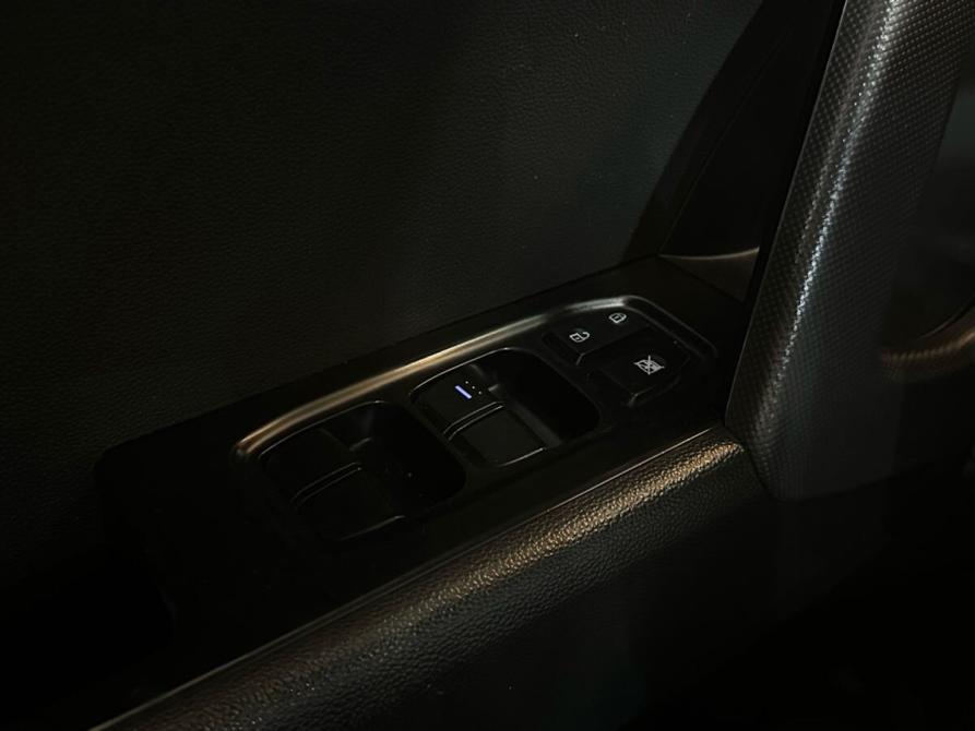 Hyundai Creta I Челябинск  - изображение 15
