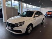 Lada (ВАЗ) Vesta I Чебоксары  - изображение 39