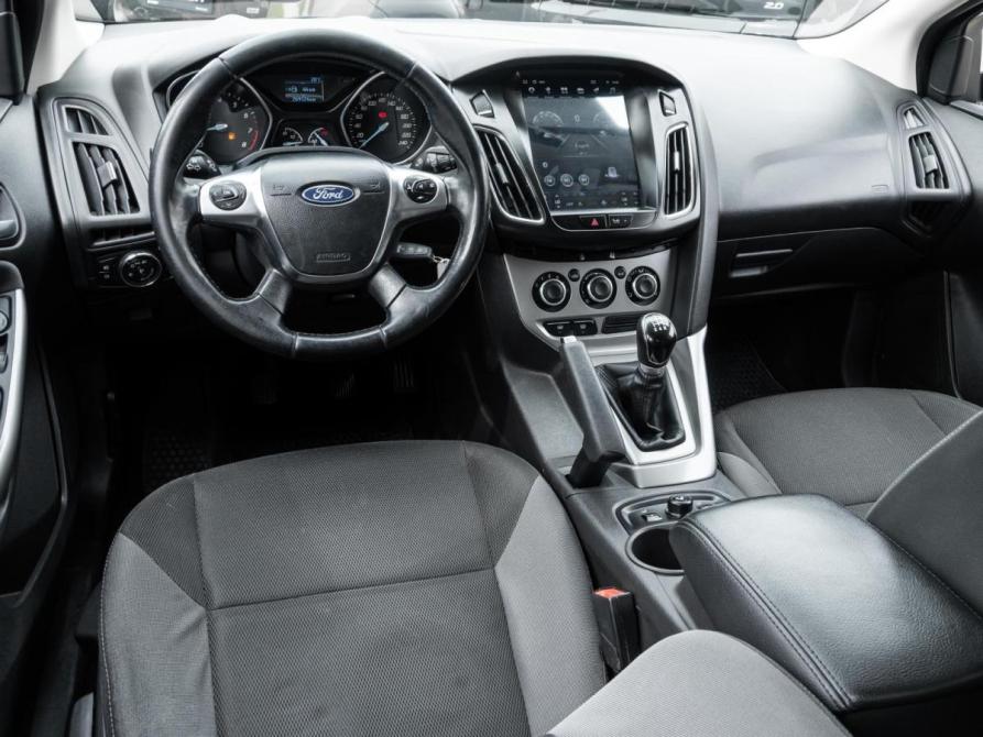 Ford Focus III Ставрополь  - изображение 6