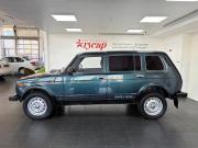 Lada (ВАЗ) 2131 (4x4) I Киров  - изображение 22