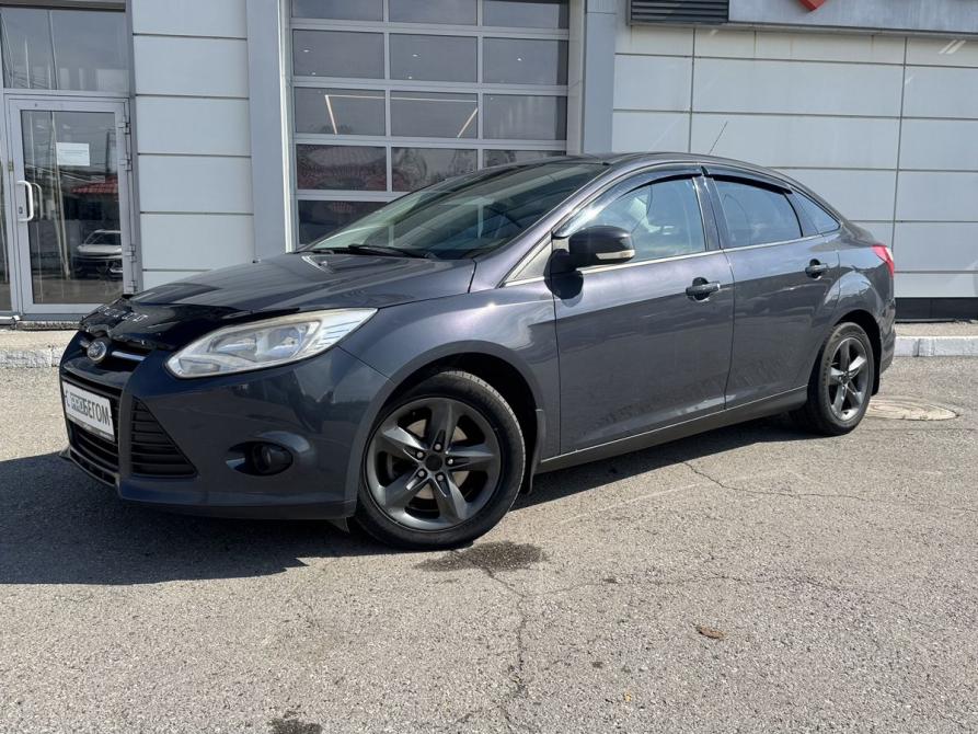 Ford Focus III Новокузнецк  - изображение 1