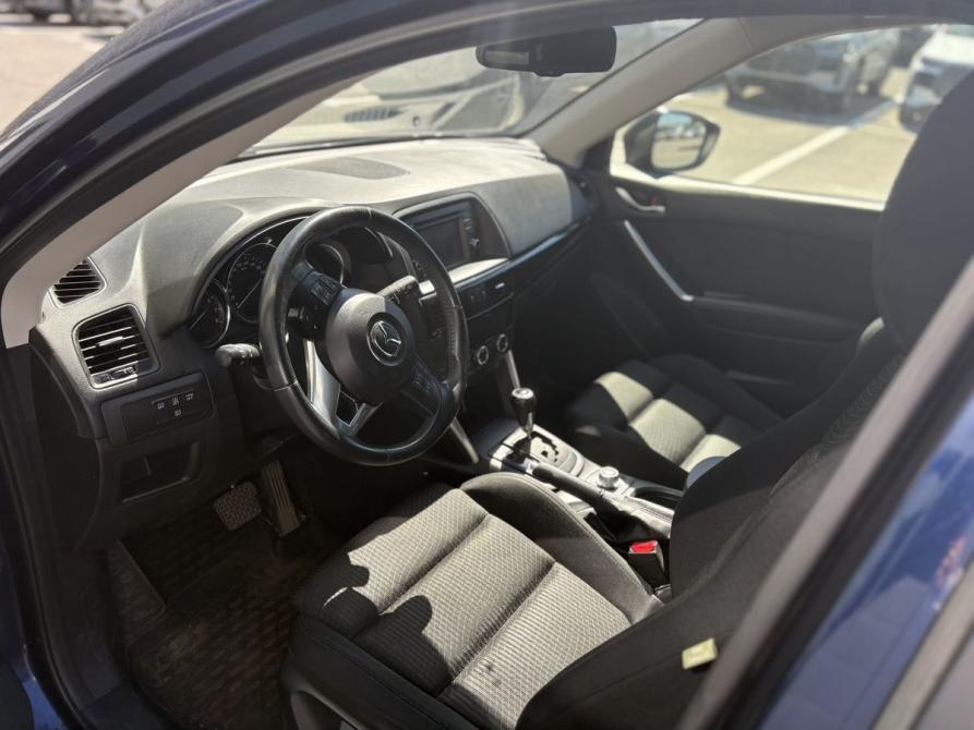 Mazda CX-5 I Санкт-Петербург  - изображение 5