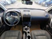 Nissan Qashqai I Рестайлинг Йошкар-Ола  - изображение 39