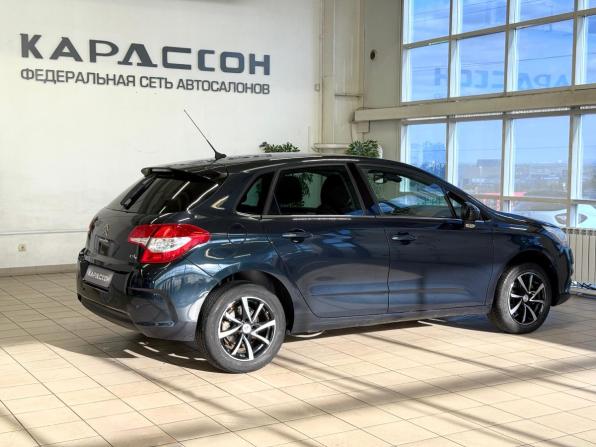 Citroen C4 II с пробегом 2011 года, цена 575 000 рублей, 153758 км, хэтчбек, Автокод Объявления