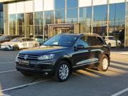 Volkswagen Touareg II Чебоксары  - изображение 23