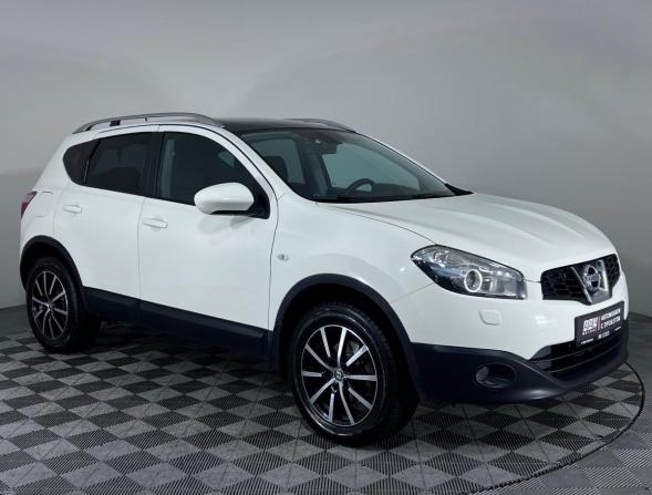 Nissan Qashqai I с пробегом 2010 года, цена 927 000 рублей, 178500 км, внедорожник, Автокод Объявления