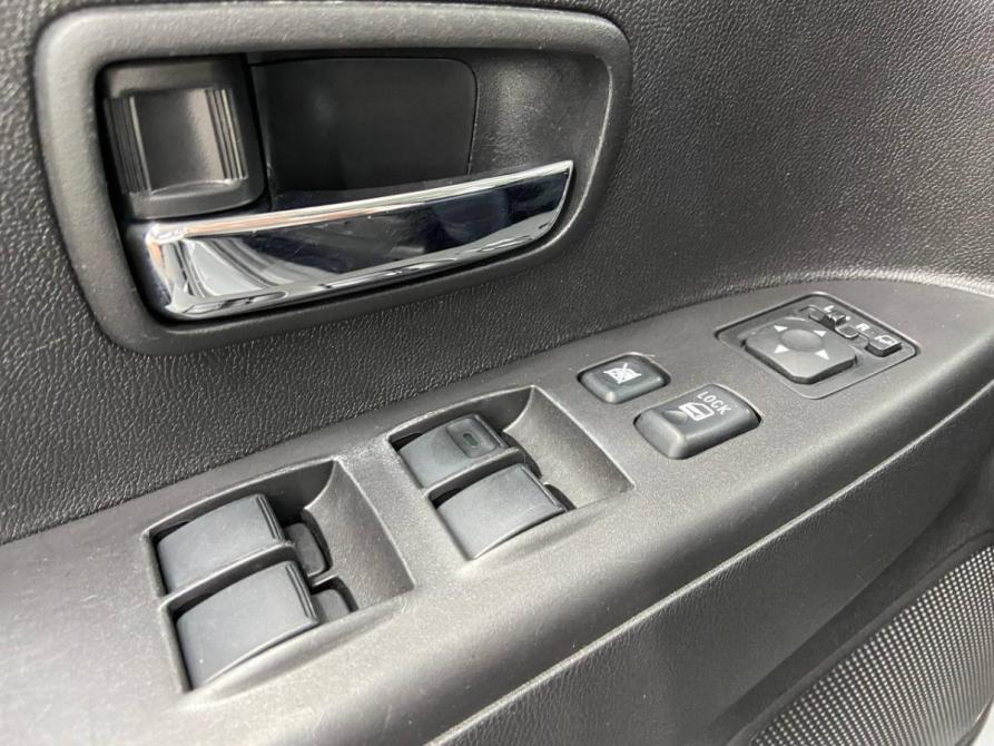 Mitsubishi ASX I Рестайлинг Красноярск  - изображение 13