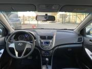 Hyundai Solaris I Рестайлинг Екатеринбург  - изображение 45