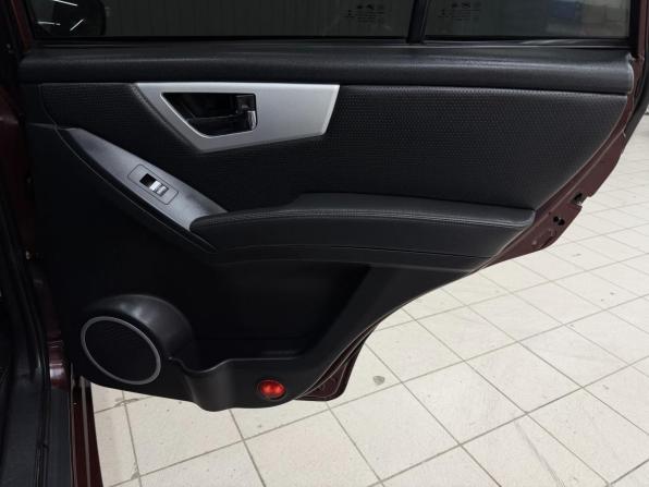 Lifan X60 I с пробегом 2014 года, цена 669 000 рублей, 88553 км, внедорожник, Автокод Объявления