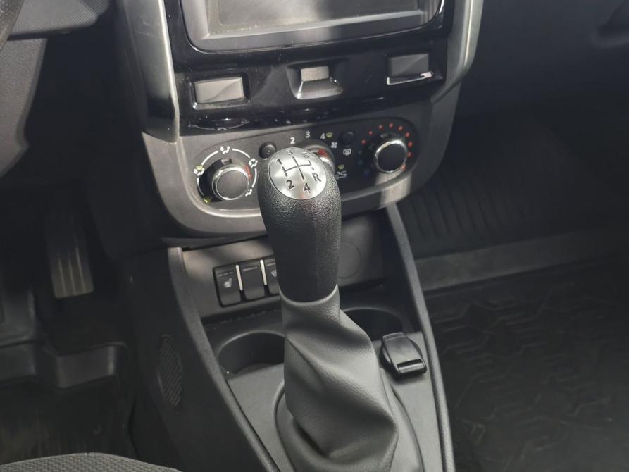 Lada (ВАЗ) Largus I Рестайлинг Санкт-Петербург  - изображение 15
