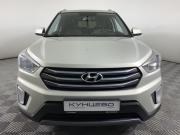 Hyundai Creta I Москва  - изображение 21