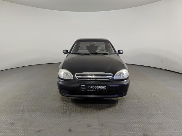 Chevrolet Lanos I с пробегом 2006 года, цена 139 000 рублей, 209000 км, седан, Автокод Объявления