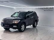 Toyota Land Cruiser 200 Series Уфа  - изображение 41