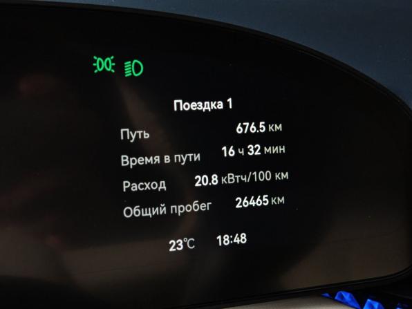 Zeekr 007 с пробегом 2024 года, цена 4 800 000 рублей, 26463 км, седан, Автокод Объявления