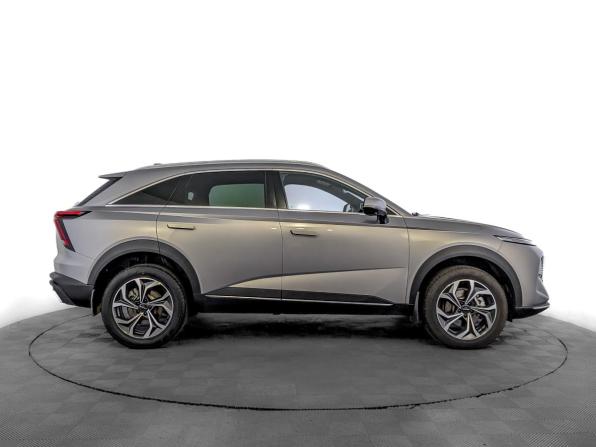 Haval F7 II с пробегом 2024 года, цена 2 870 000 рублей, 29867 км, внедорожник, Автокод Объявления